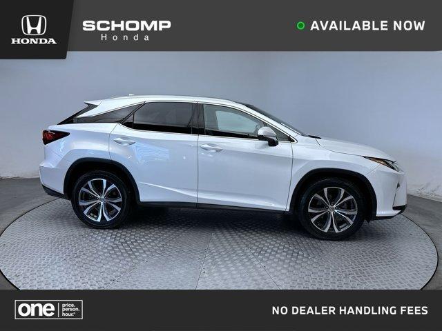 2016 lexus rx 350 350