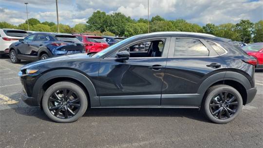 2025 Mazda CX-30 2.5 s select sport