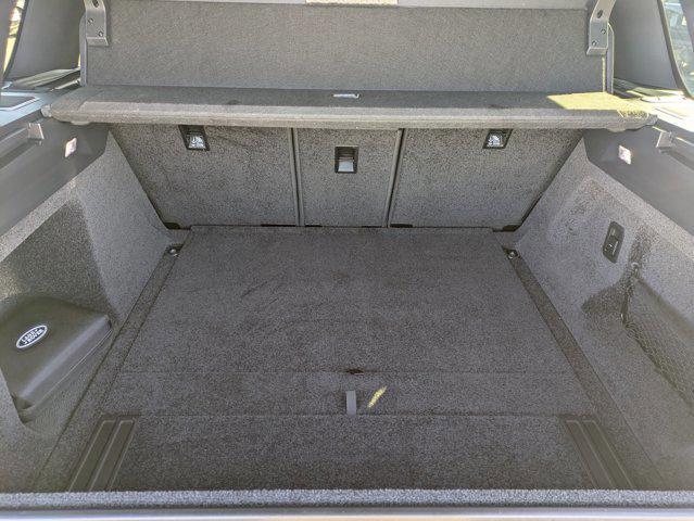 2022 land rover range rover p400 se