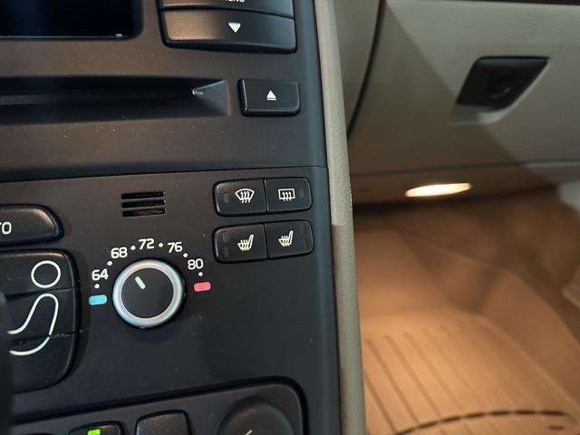 2013 volvo xc90 3.2