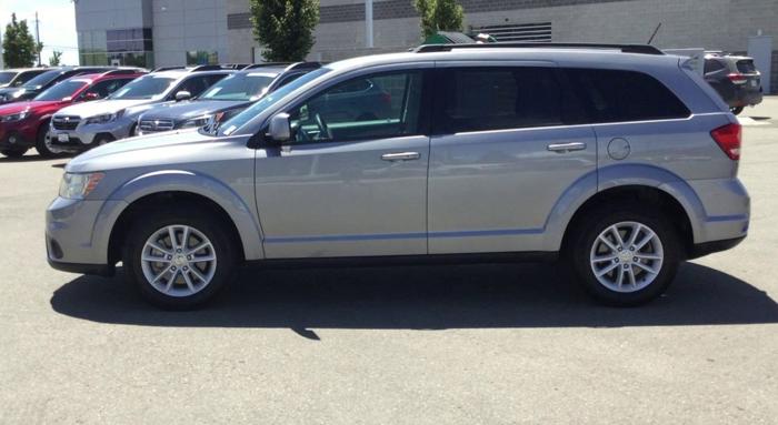 used 2016 dodge journey awd sxt boise, id 83704 for sale in boise, idaho