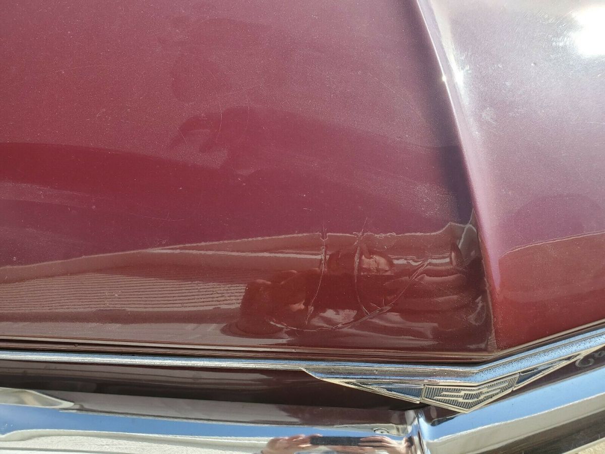 1966 chevrolet corvair corsa 140