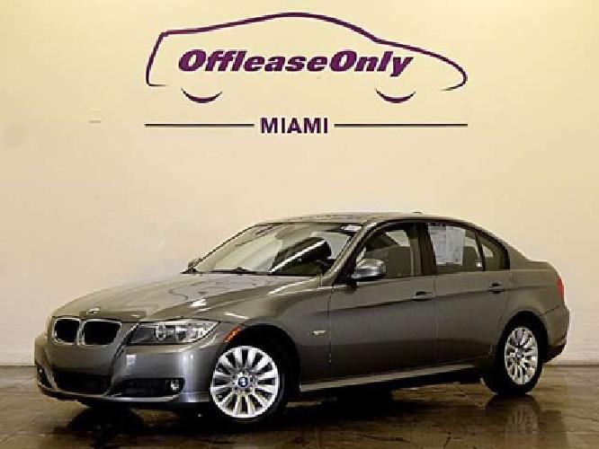 2009 bmw 3 series 328i in miami, fl