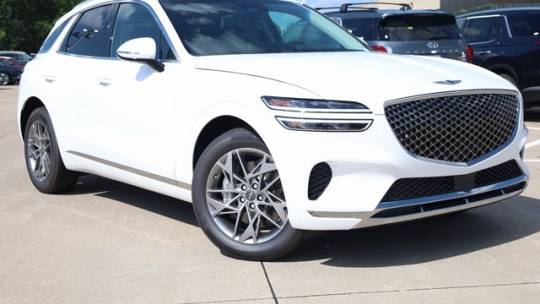 2025 Genesis GV70
