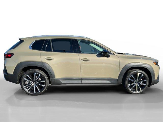 2024 mazda cx-50 2.5 turbo premium plus package