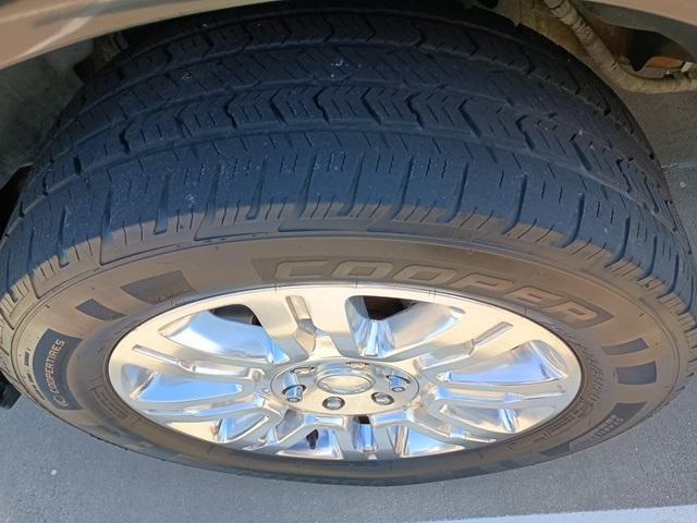 2013 ford f-150 platinum