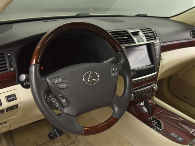 used 2012 lexus ls 460 l atlanta, ga 30318 for sale in atlanta, georgia
