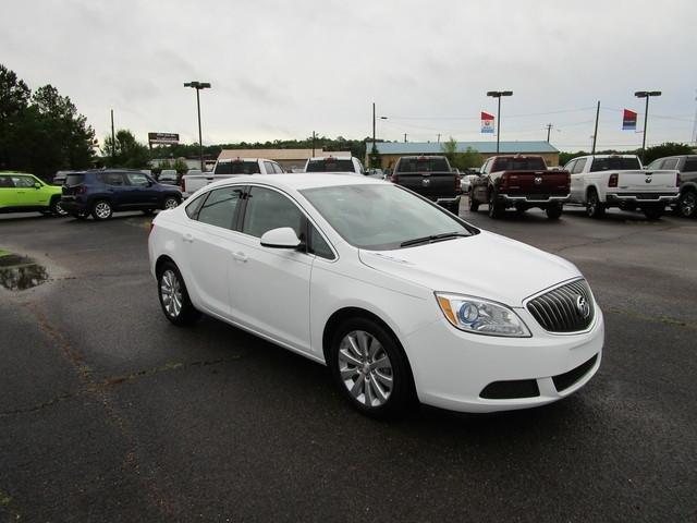 used 2016 buick verano columbus, ms 39705 for sale in columbus, mississippi