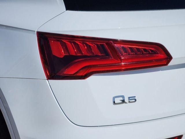 2019 audi q5 2.0t prestige