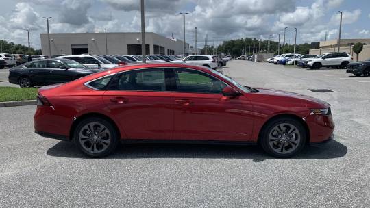 2024 Honda Accord