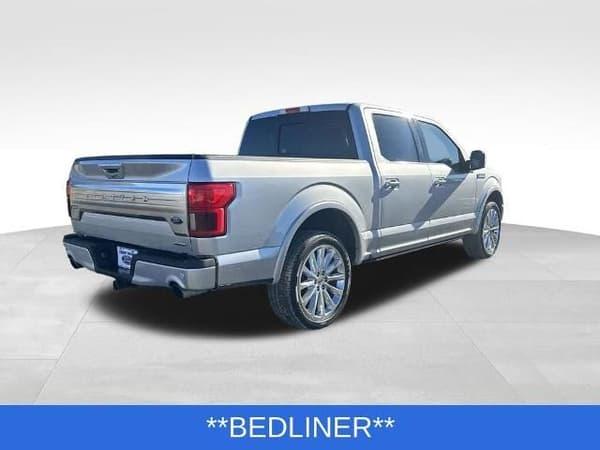 2019 ford f-150 in chicago, illinois