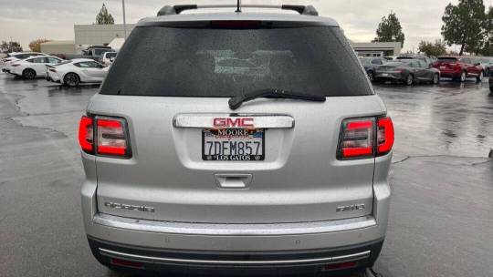 2014 GMC Acadia