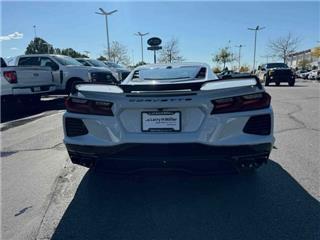 2021 Chevrolet Corvette stingray
