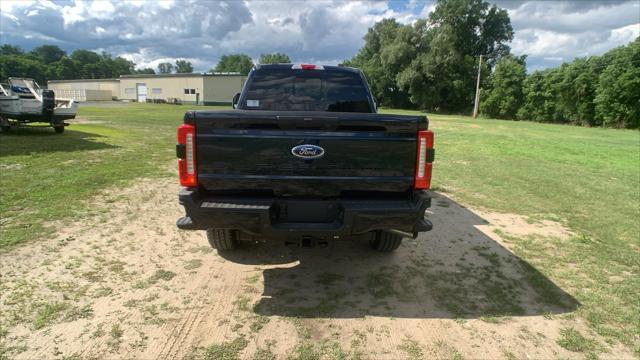 2024 ford f-350 xl