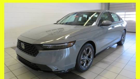 2025 Honda Accord