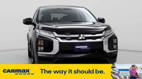 2023 Mitsubishi Outlander Sport