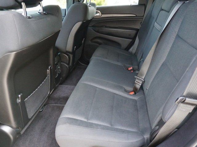 used 2016 jeep grand cherokee 4wd laredo altavista, va 24517 for sale in altavista, virginia