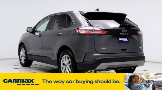 2023 Ford Edge