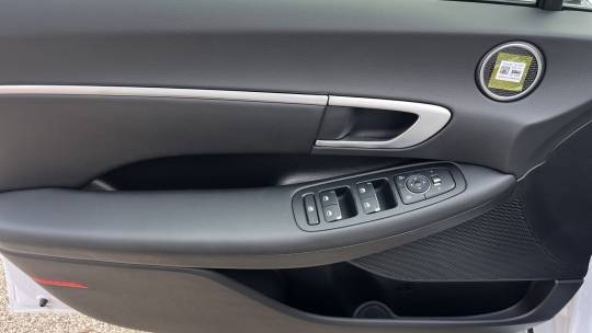 2024 Hyundai Sonata
