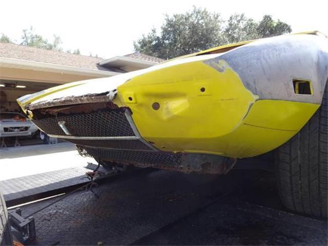 1972 detomaso pantera 989898 miles manual