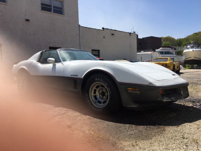 1974 corvette big block 4 speed numbers matching 454 barn find wow look!