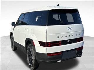 2024 Hyundai Santa Fe se