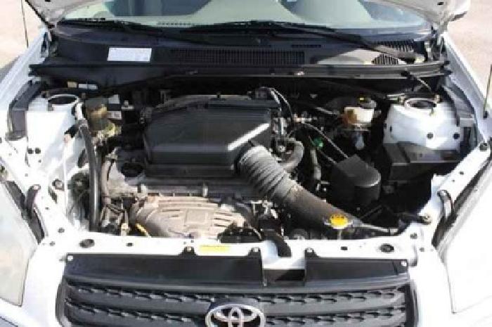 2001 toyota rav4 in tallahassee, fl