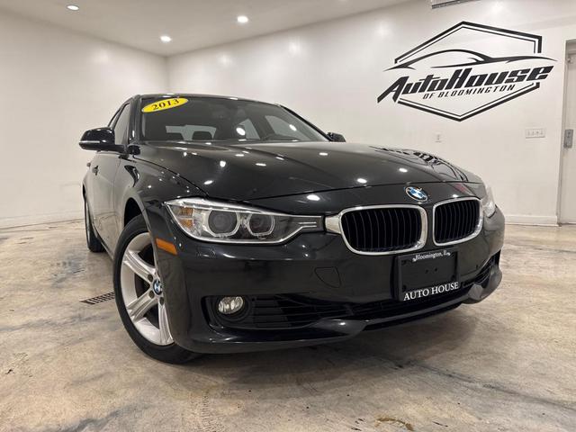 2013 bmw 328 i xdrive