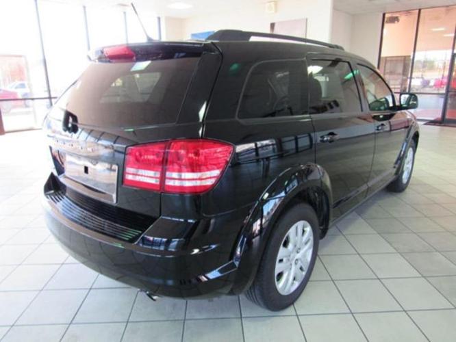 2017 dodge journey se se 4dr suv for sale in benton, arkansas