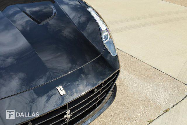 2016 ferrari california t