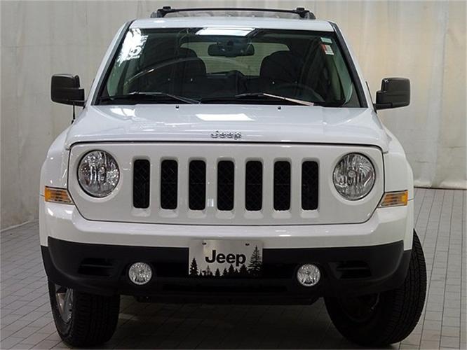 used 2015 jeep patriot 4wd latitude raleigh, nc 27617 for sale in raleigh, north carolina