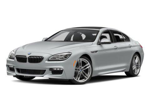 2018 bmw 640 gran coupe 640i gran coupe