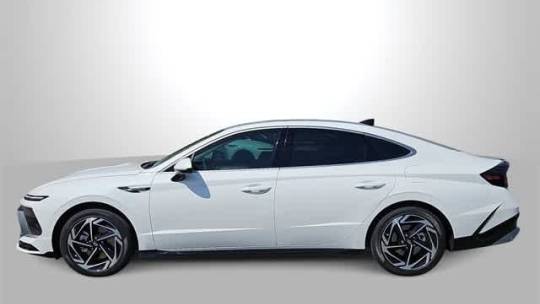 2024 Hyundai Sonata