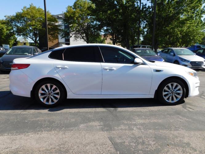 used 2016 kia optima ex sandy, ut 84070 for sale in belmont heights, utah