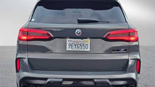 2023 BMW X5 M