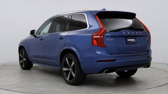 2016 Volvo XC90
