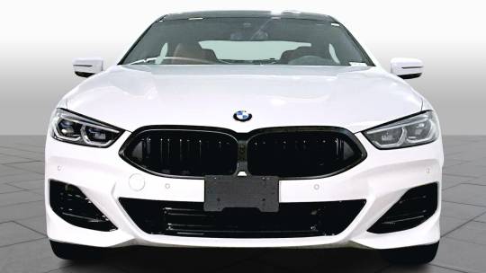 2024 BMW 8 series