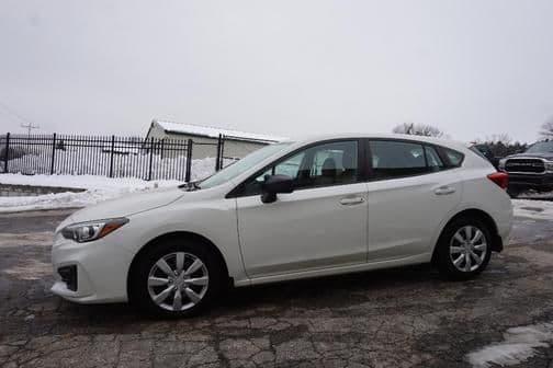2019 subaru impreza 2.0i in auburn, maine