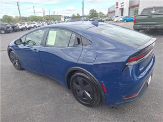 2023 Toyota Prius le