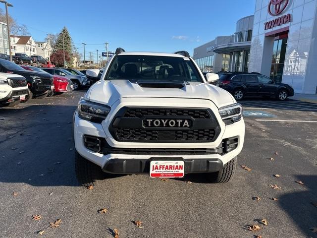 2023 toyota tacoma trd pro