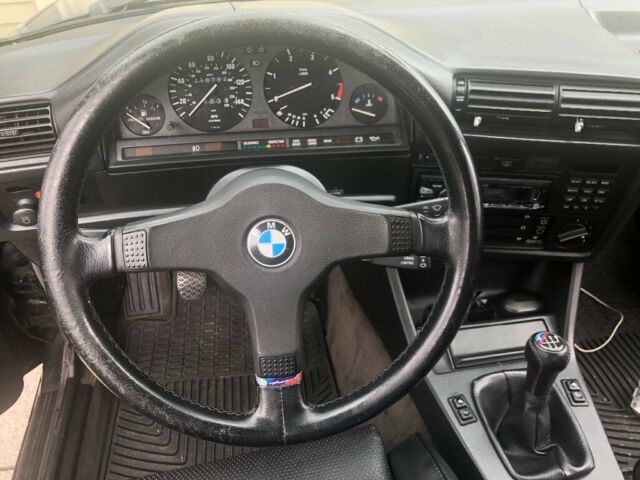 1986 bmw e30