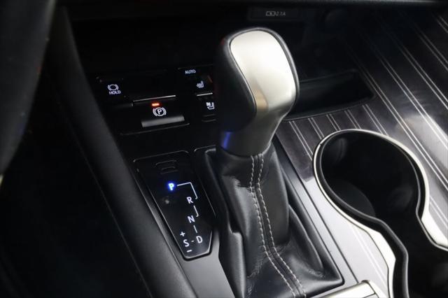 2020 lexus rx 450h base