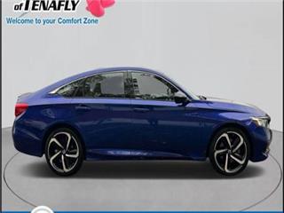2021 Honda Accord s