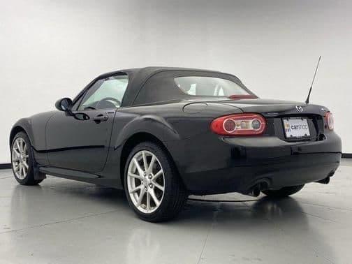 2010 mazda mx-5 miata in secaucus, new jersey