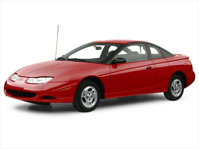 2001 saturn sc base