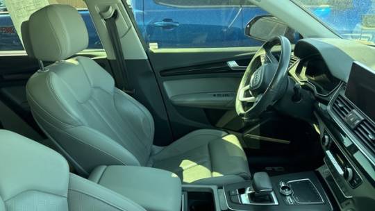 2020 audi q5 quattro premium plus 45 tfsi