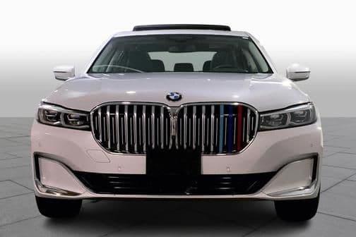 2020 bmw 750 in co bluffs, iowa
