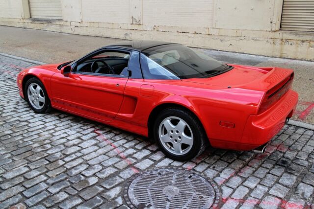 1991 acura nsx - 1 of 50 in this combination for 1991