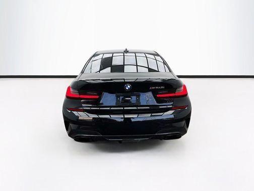 2022 bmw m340