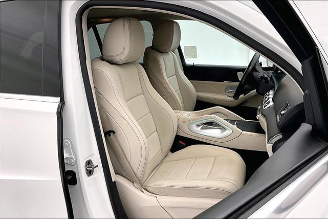 2021 mercedes-benz gle 350 base 4matic